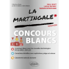 La Martingale : concours blancs