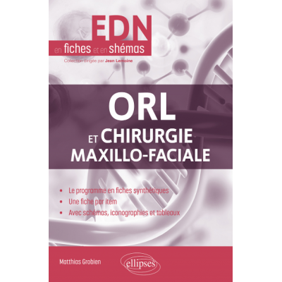 ORL et chirurgie...