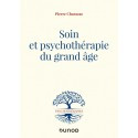 Soin et psychothérapie du grand âge