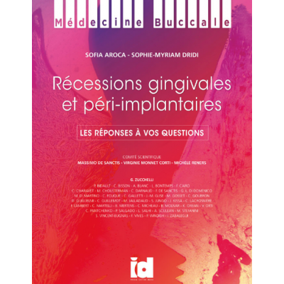 Récessions gingivales et...