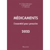 Médicaments 2023 : l'essentiel pour prescrire