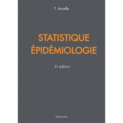Statistique, épidémiologie