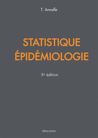 Statistique, épidémiologie