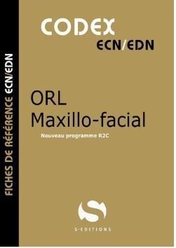 ORL, maxillo-facial