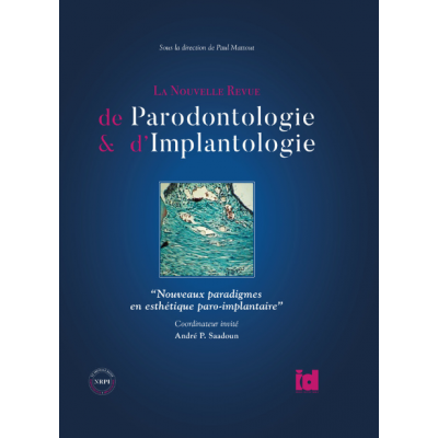 Revue de parodontologie et...