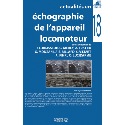 Actualités en échographie...