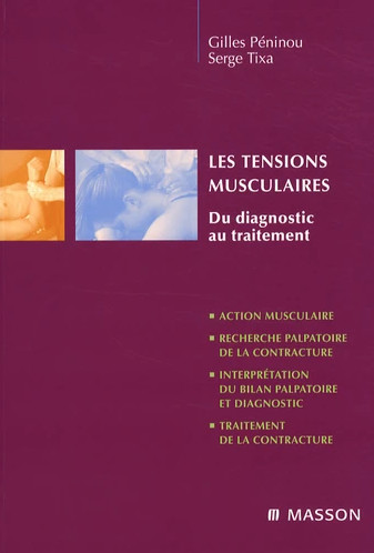 Les tensions musculaires