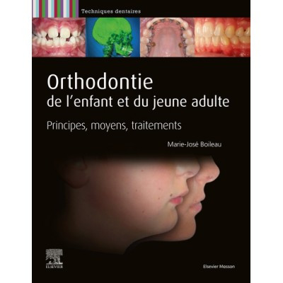 Orthodontie de l'enfant et...