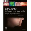 Orthodontie de l'enfant et du jeune adulte