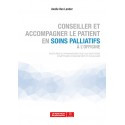 Conseiller et accompagner le patient en soins palliatifs à l\'officine