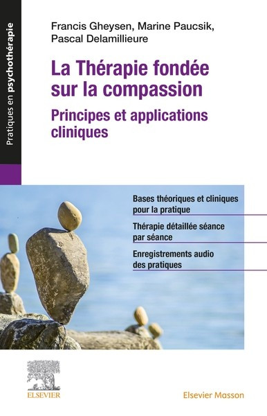 La thérapie fondée sur la compassion