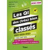 Les questions isolées des (très) bien classés 2016-2022