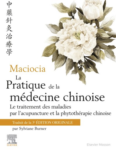 La pratique de la médecine chinoise