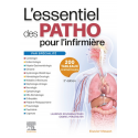 L\'essentiel des patho pour l\'infirmière