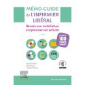 Mémo-guide de l\'infirmier libéral