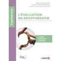 L\'évaluation en ergothérapie