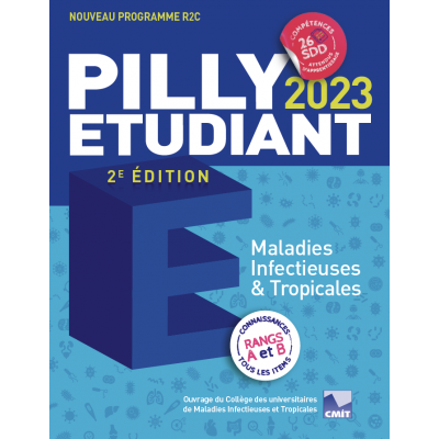 Pilly étudiant 2023