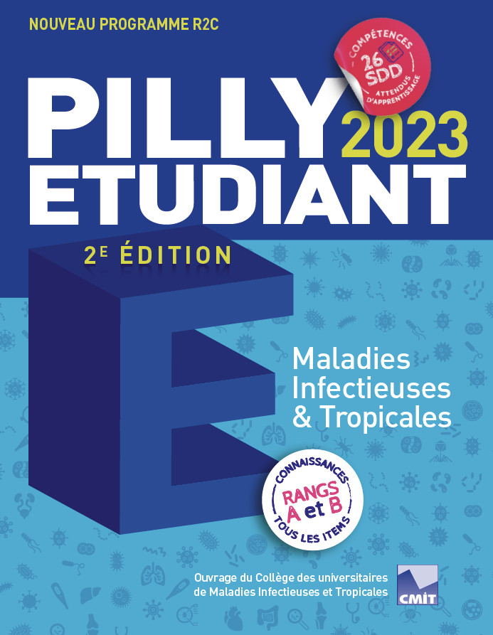 Pilly étudiant 2023