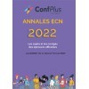 Annales ECN 2022