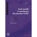Santé sexuelle et reproductive des personnes LGBT