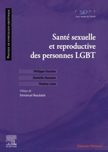 Santé sexuelle et reproductive des personnes LGBT