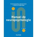 Manuel de neuropsychologie