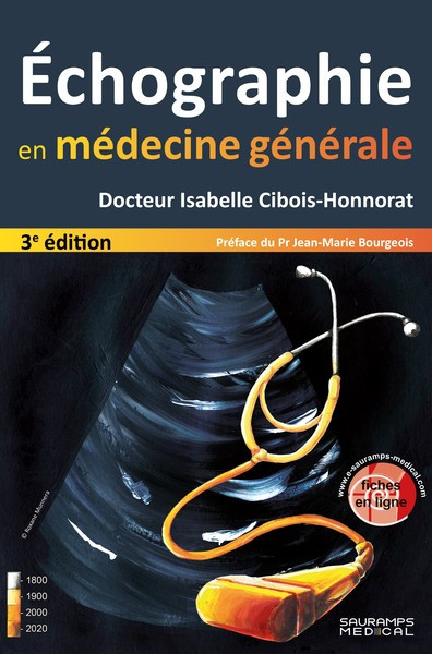 Echographie en médecine générale