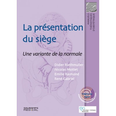 La présentation du siège