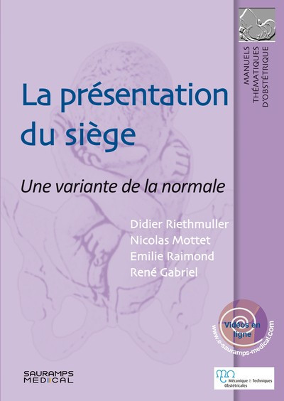 La présentation du siège