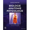 Biologie, anatomie, physiologie