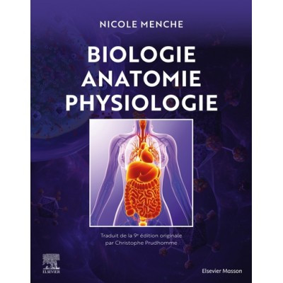 Biologie, anatomie,...