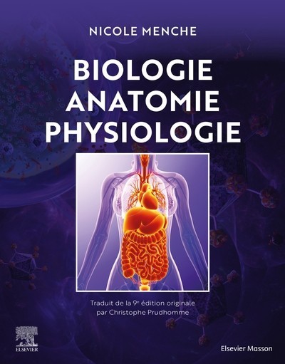 Biologie, anatomie, physiologie