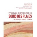 Pratiques exemplaires en soins des plaies, tome 2