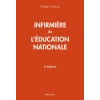 Infirmière de l'éducation nationale