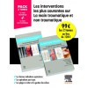 Les interventions les plus courantes sur la main traumatique et non traumatique - Pack 2 volumes