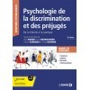 Psychologie de la discrimination et des préjugés