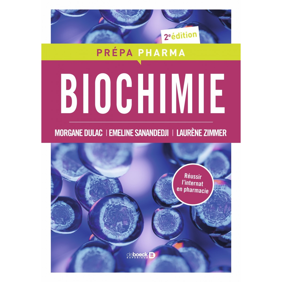 Biochimie