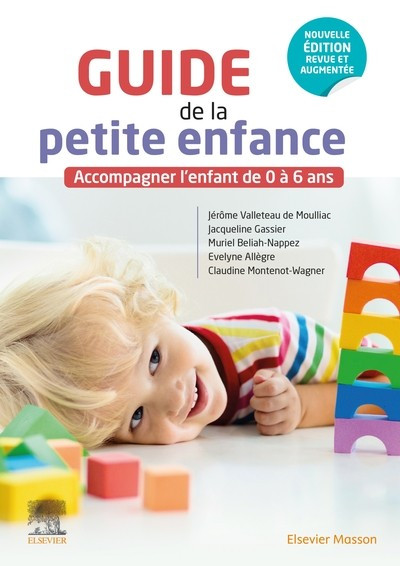 Guide de la petite enfance