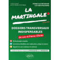 La Martingale des ECNi : dossiers transversaux indispensables, tome 2