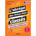 L\'abrégé des (très) bien classés