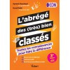 L'abrégé des (très) bien classés