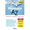 Pharmaco de A à Z pour les ECNi
