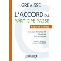 L\'accord du participe passé