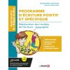 Programme d'écriture positif et spécifique