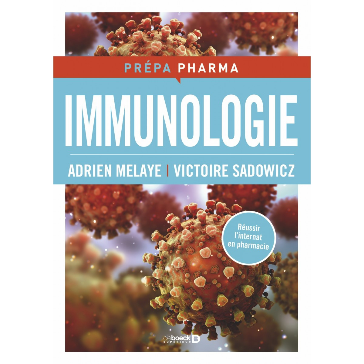Immunologie