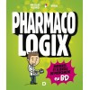 Pharmacologix : les sciences du médicament en BD