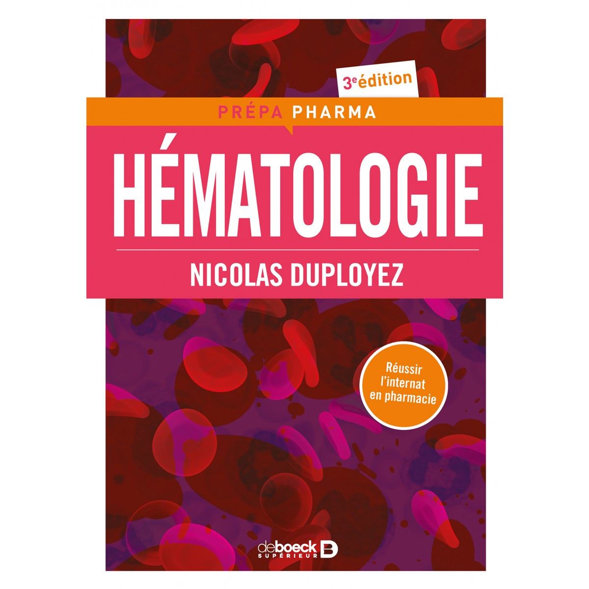 Hématologie