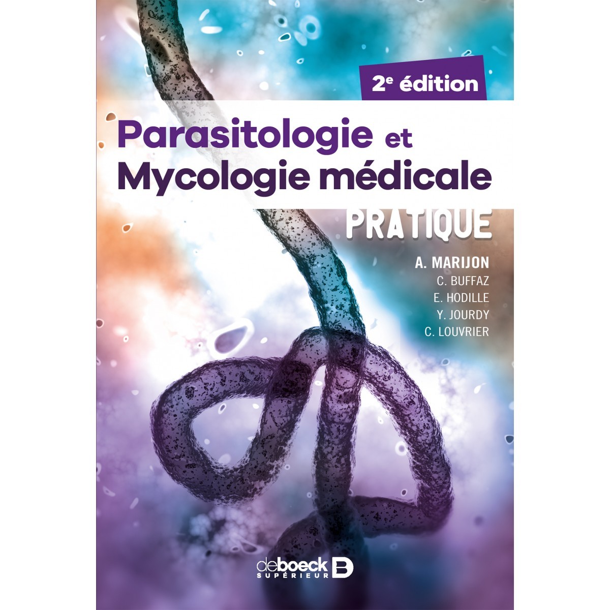 Parasitologie et mycologie médicale