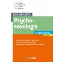 Psycho-sexologie en 40 notions