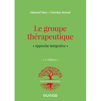 Le groupe thérapeutique